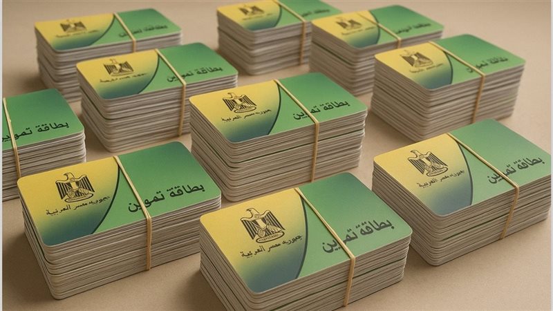 التموين تفتح رسميًا