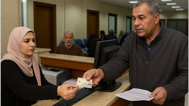 قرض حسن من بنك ناصر: