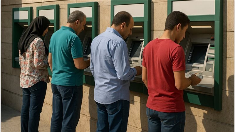 مرتبات يونيو 2025..