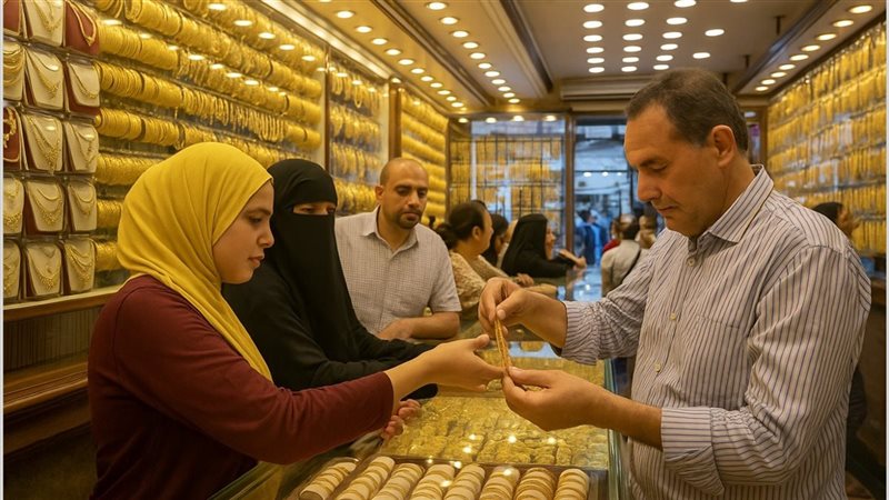 أسعار الذهب اليوم