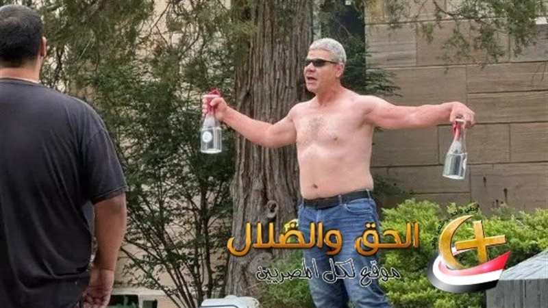 محمد المصري