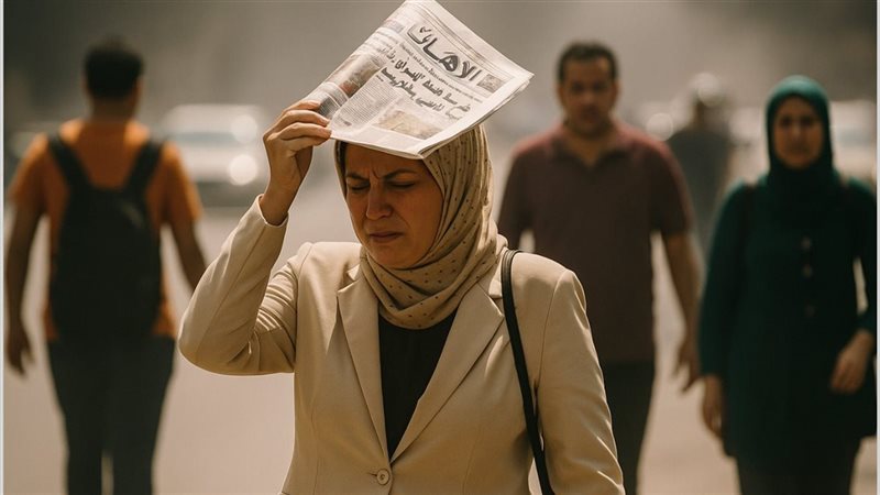 حالة الطقس في عيد
