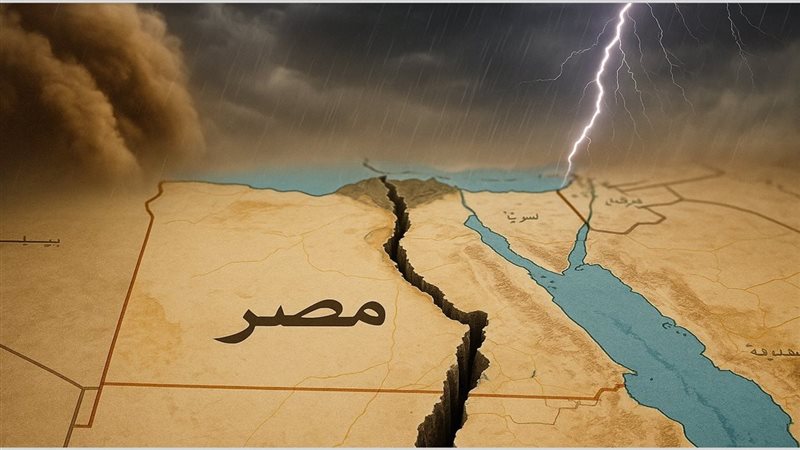النشاط الزلزالي في