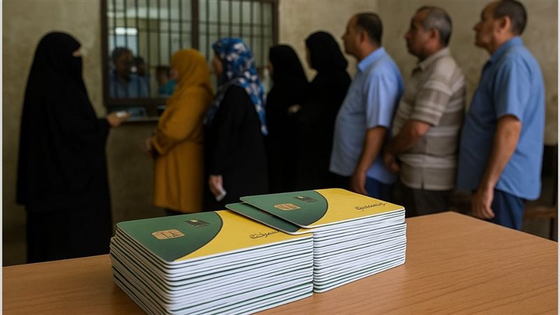 إضافة المواليد على