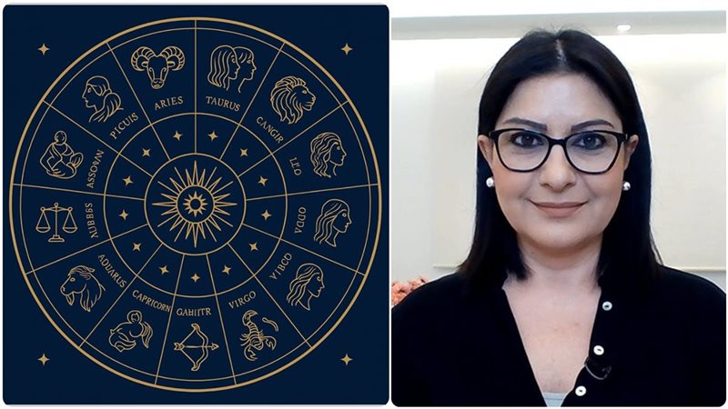 توقعات كارمن شماس