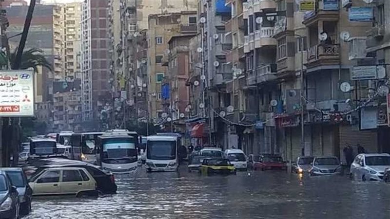محافظة الإسكندرية