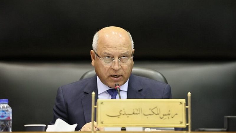 كامل الوزير