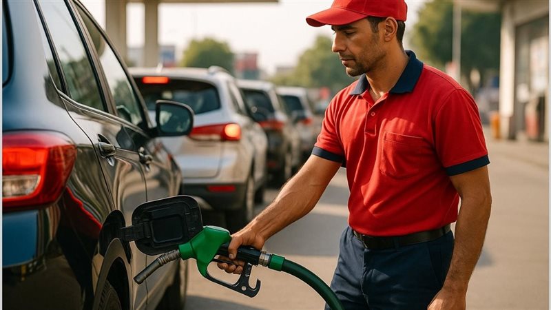 أسعار البنزين والسولار