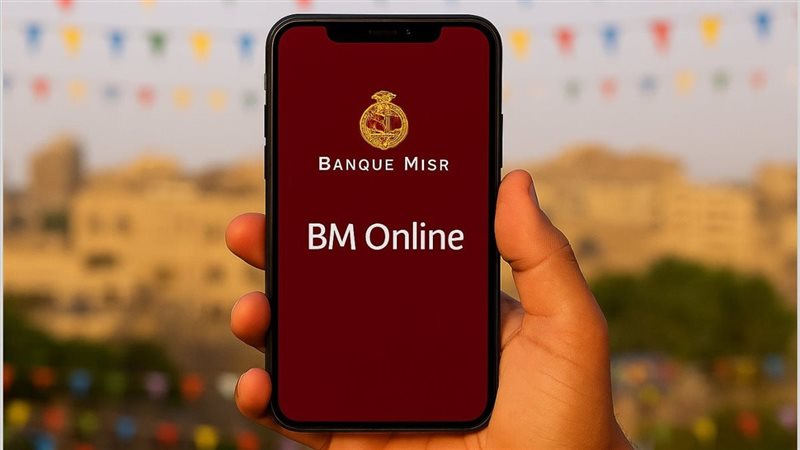 شراء شهادات بنك مصر
