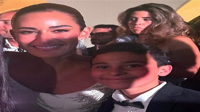 تعليق أمينة خليل