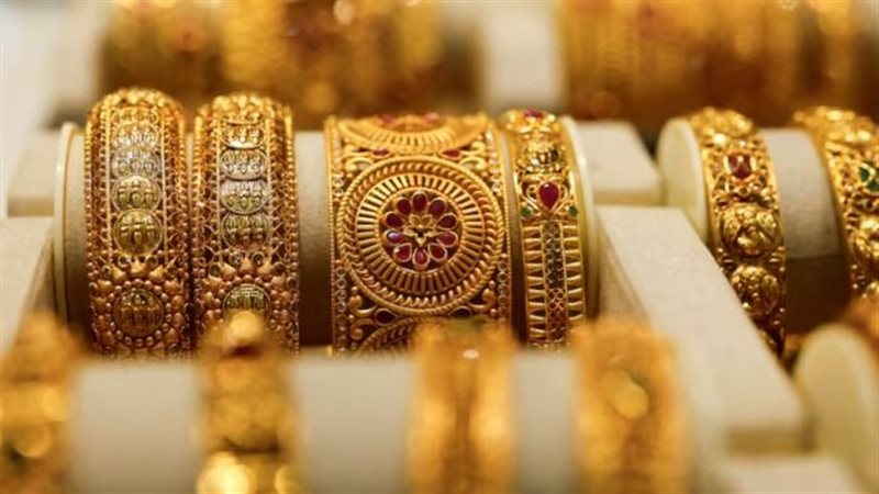 أسعار الذهب اليوم