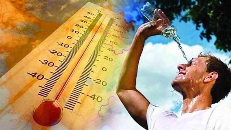 الأرصاد تعلن توقعات