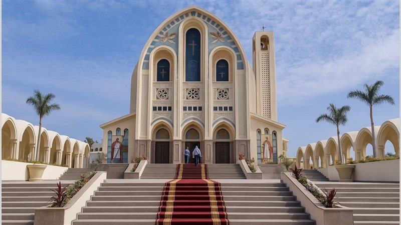 عيد العنصرة 2025