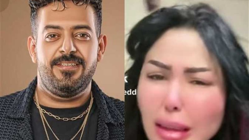 شيماء سعيد واسماعيل