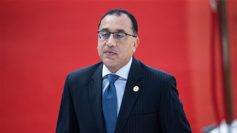 تعديل وزاري في مصر