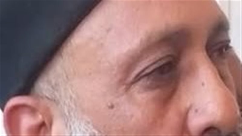 تصريحات مسؤول كنيسة