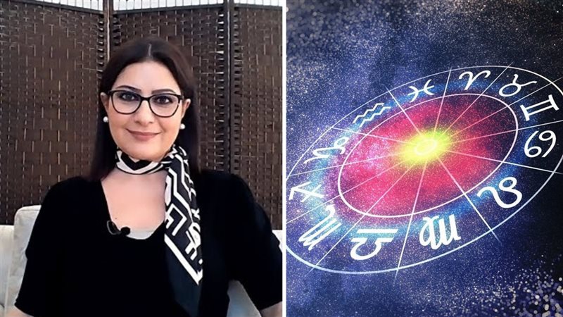 توقعات كارمن شماس