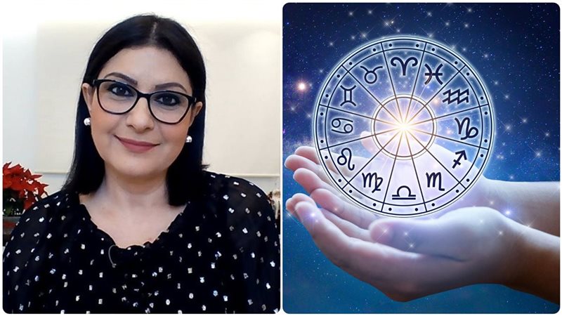 توقعات كارمن شماس