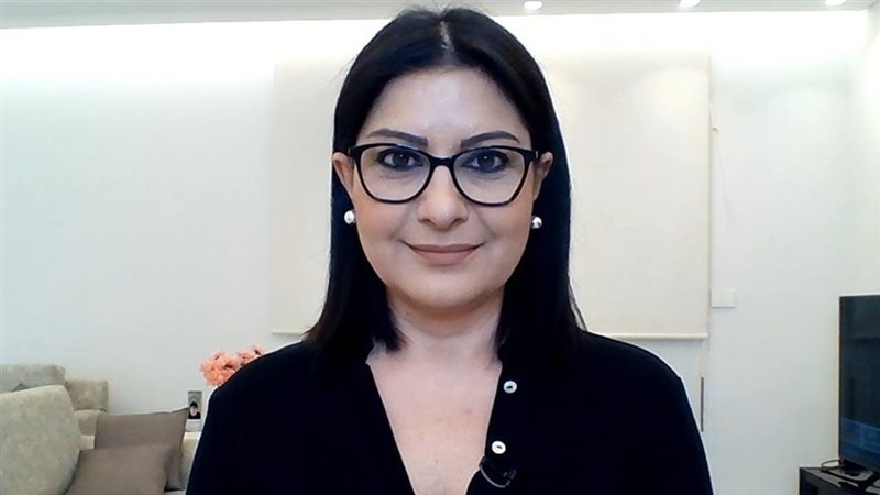 توقعات كارمن شماس: