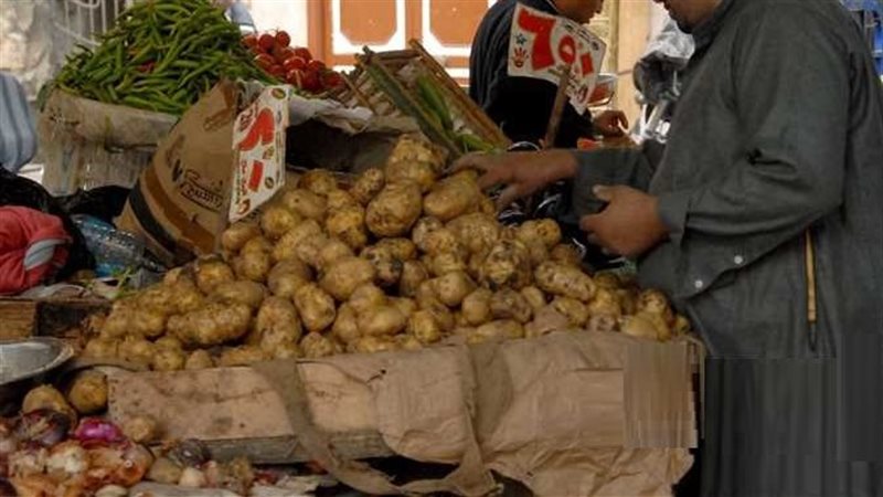 أسعار الخضراوات اليوم