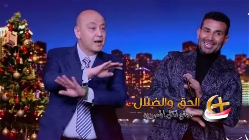 أحمد سعد