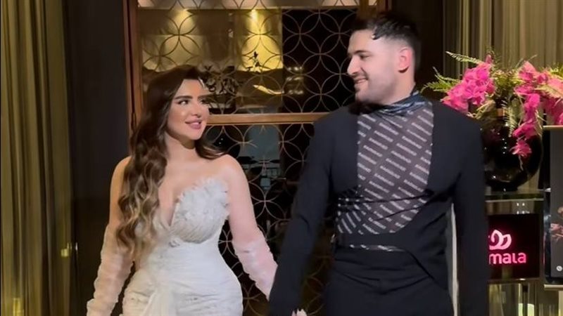 المغني مسلم