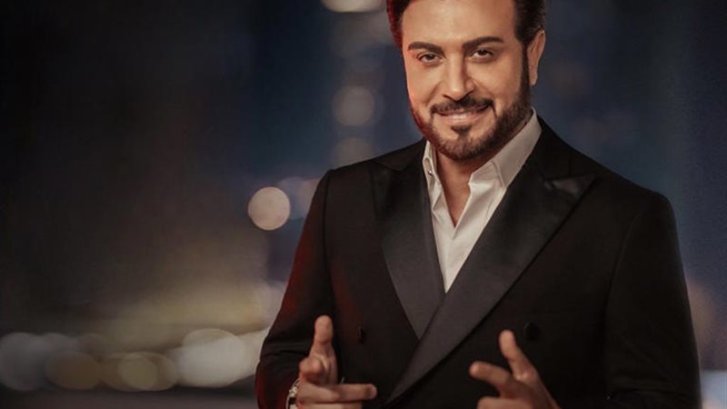 ماجد المهندس