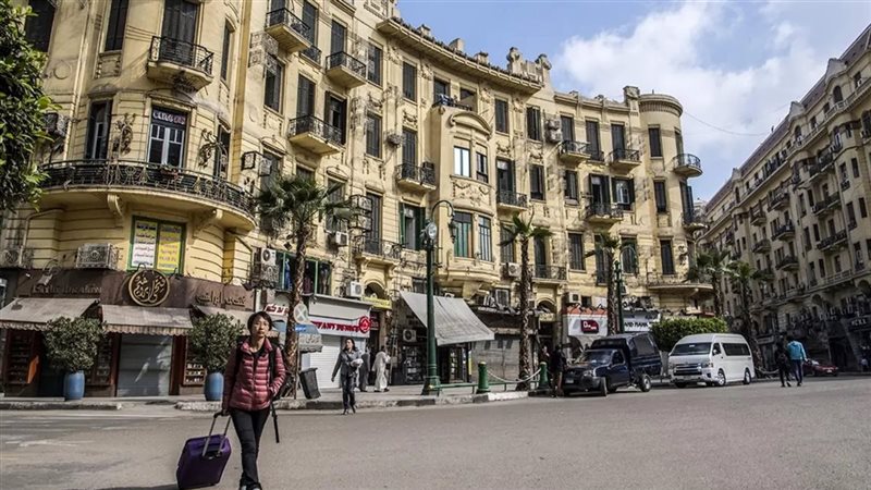 تعديلات الإيجار القديم
