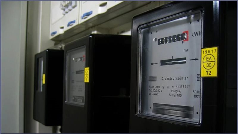 العدادات القديمة