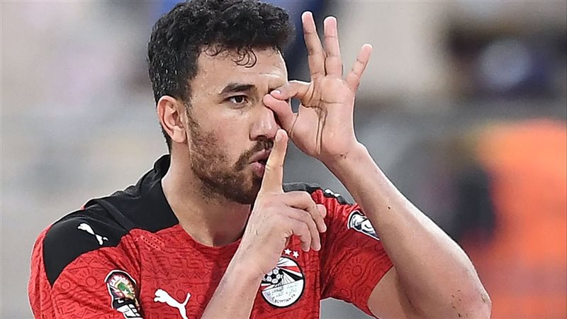 محمود تريزيجيه
