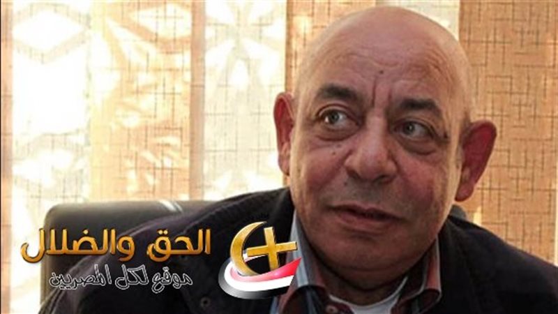 مستشار الزمالك