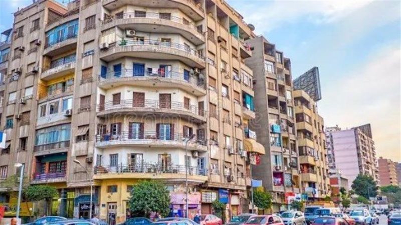 تعديلات قانون الإيجار