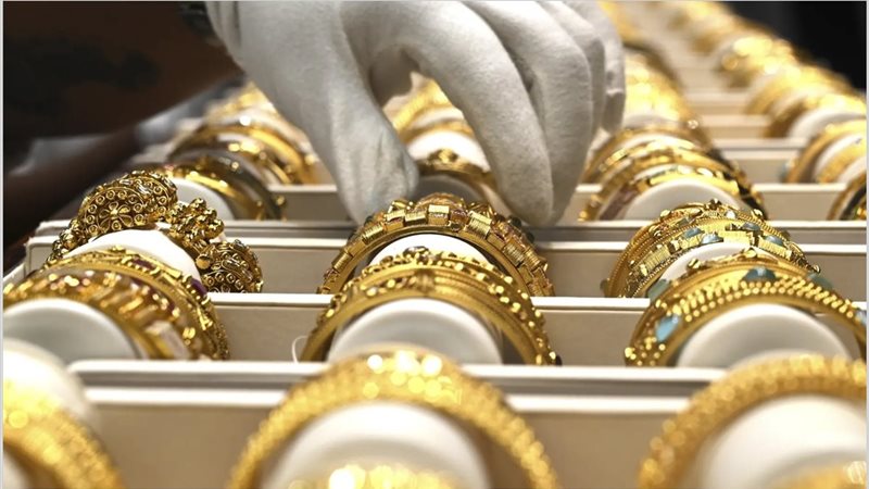 سعر الذهب اليوم في