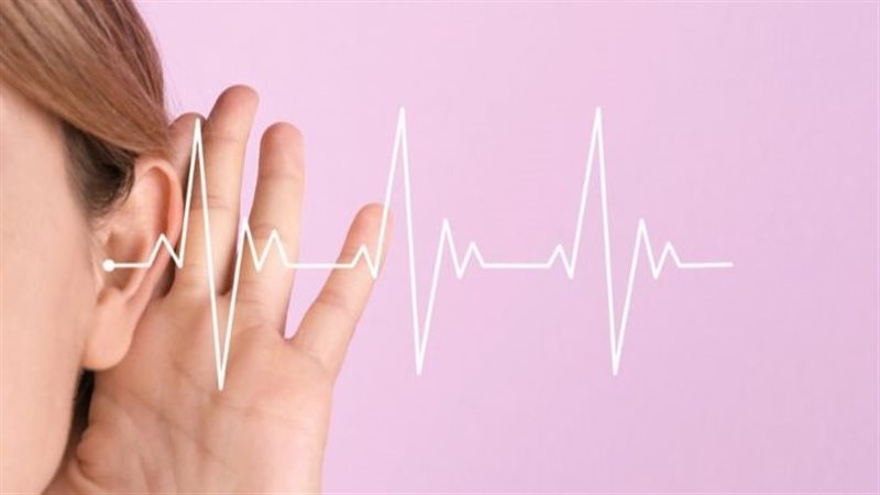 أعراض فقدان السمع
