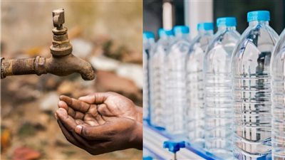 انقطاع المياة لمده 6 ساعات مساء يوم الأربعاء الموافق 30 يوليو 2025 عن 3 قرى ببني سويف 