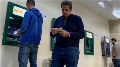 بدء صرف مرتبات أكتوبر 2025 خلال ثلاثة أيام اعتبارًا من 23 الشهر الجاري