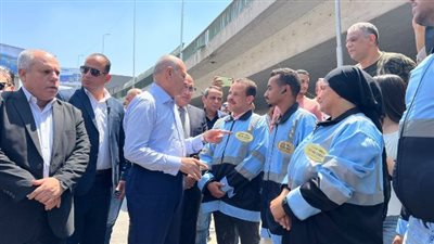 ساعة الانتظار بـ٣ جنية...اخيرا هنتخلص من بلطجة السايس ومن اليوم بدء تطبيق النظام الجديد اللى وضعته الحكومة لحوكمة منظومة السايس