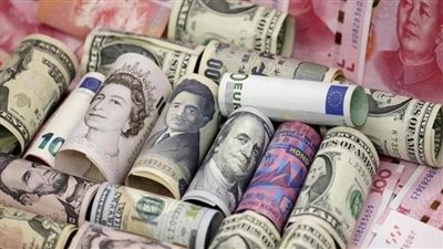 «الأخضر وعملة المملكة وصلوا كام؟» أسعار العملات الأجنبية اليوم الأحد 22 يونيو 2025 مقابل الجنيه المصري في منتصف التعاملات – شوف سعر الريال والدينار واليورو