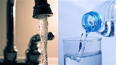 انقطاع المياه غدا الثلاثاء لمدة 4 ساعات متواصله عن مدينة منوف والقرى المجاورة دبروا احتياجاتكم من الآن