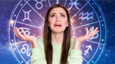 «العين فلقت الحجر».. 3 أبراج بينها القوس تواجه خسائر مالية وتقلبات في الحظ خلال الأيام القادمة – هل برجك بينهم؟