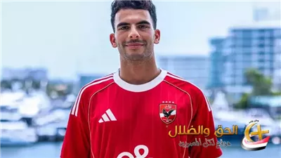 لأول مرة.. زيزو يروي تفاصيل خناقته مع تريزيجيه بسبب ركلة الجزاء.. مش هتصدق نص الكلام اللي اتقال!!