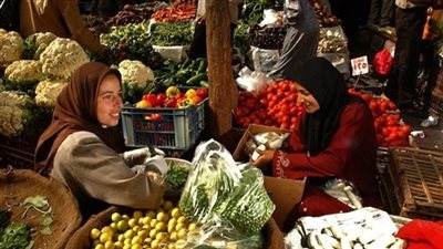 ببلاش يامانجه الكيلو منك ب١٥....أسعار الخضروات والفواكه اليوم الاثنين 23/يونيو/2025 بسوق العبور