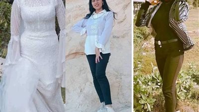 اختفاء رانيا ناصر جرجس عروس  المنوفية بعد شهر من زواجها اثناء ذهابها لـ الكنيسة .. والشرطة تُحقق وسط حالة حزن اسرتها هل هناك شبهة جنائية؟