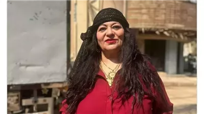 فريدة سيف النصر تفتح النـ ار على هؤلاء الفنانين بسبب أفعال يقومون بها قد لا يعرفها الكثيرين.. اعرف ماذا يحدث!