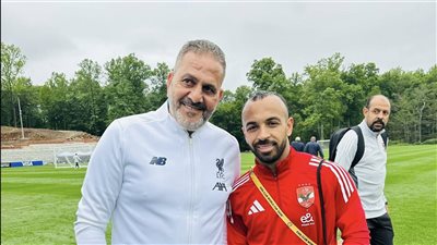 موعد مباراة الاهلي وبورتو.. 