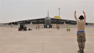 «المنطقة بتغلي».. إيران تقصف القواعد الأمريكية في قطر والعراق بـ«بشائر الفتح» – وقطر ترد ببيان ناري وتتوعد بالتصعيد