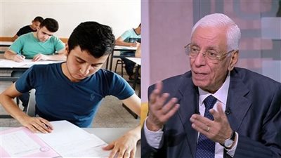 يارب نجحهم.... نصائح ذهبية لطلاب الثانوية العامة وتحذير شديد اللهجة من الدكتور حسام موافى من فعل هذا الأمر خلال ايام الامتحانات