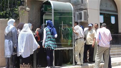 معاشات ديسمبر 2025 تصرف رسميًا أول الشهر لـ 11 مليون مستفيد في مصر