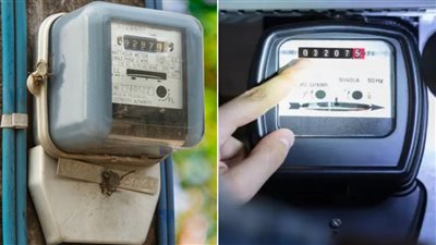  الكهرباء تعلن استبدال العدادات القديمه بعدادات مسبقه الدفع فى 11 حاله أبرزها سرقه التيار