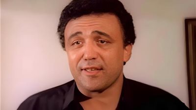 الموت يفجع الوسط الفني الان .. وفاة عماد محرم والسبب مفاجئ - شاهد أخر منشور لنجله يكشف تفاصيل اللحظات الأخيرة من حياته وموعد ومكان صلاة الجنازة